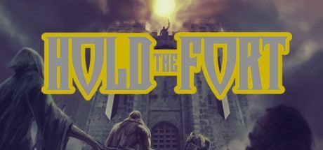 Game cover: Hold the Fort