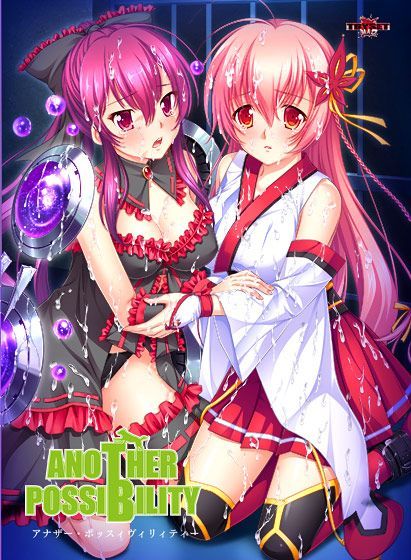 Game cover: Another Possibility