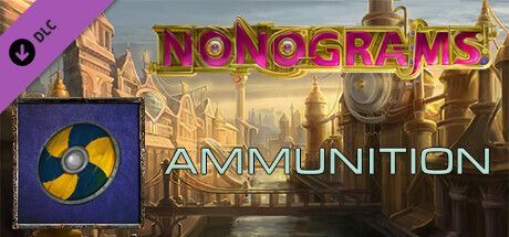Game cover: Nonograms: Ammunition