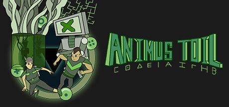 Game cover: Animus Toil