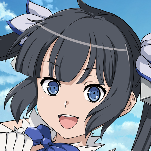 Game cover: Is It Wrong to Try to Pick Up Girls in a Dungeon? Battle Chronicle