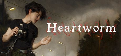 Game cover: Heartworm