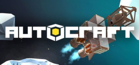 Game cover: Autocraft
