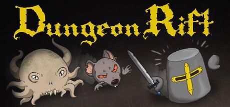 Game cover: DungeonRift