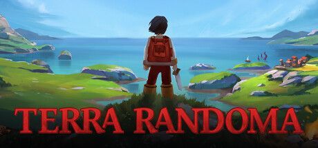 Game cover: Terra Randoma