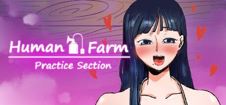 Game cover: Human Farm: Practice Section