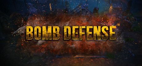 Game cover: Bomb Defense