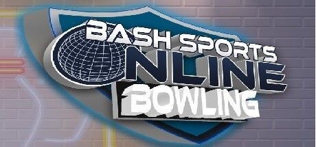 Game cover: Bash Sports Online Bowling
