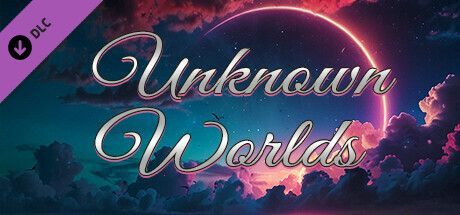 Game cover: Master of Pieces: Jigsaw Puzzle - Unknown Worlds