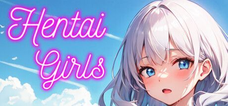 Game cover: Hentai Girls