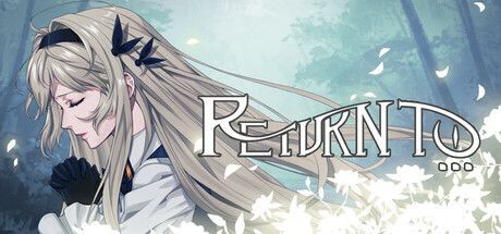 Game cover: Return to...