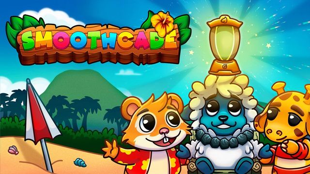 Game cover: Smoothcade