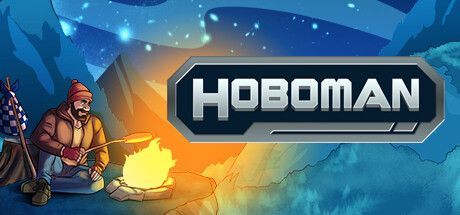 Game cover: Hoboman
