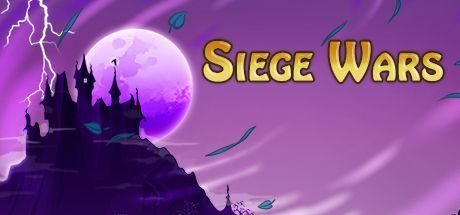 Game cover: Siege Wars