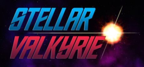 Game cover: Stellar Valkyrie