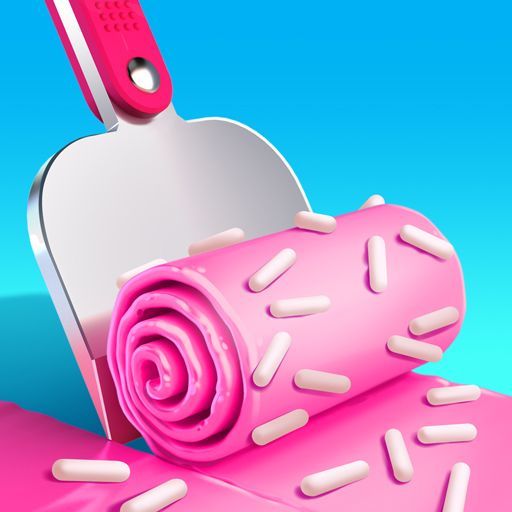 Game cover: Dessert DIY