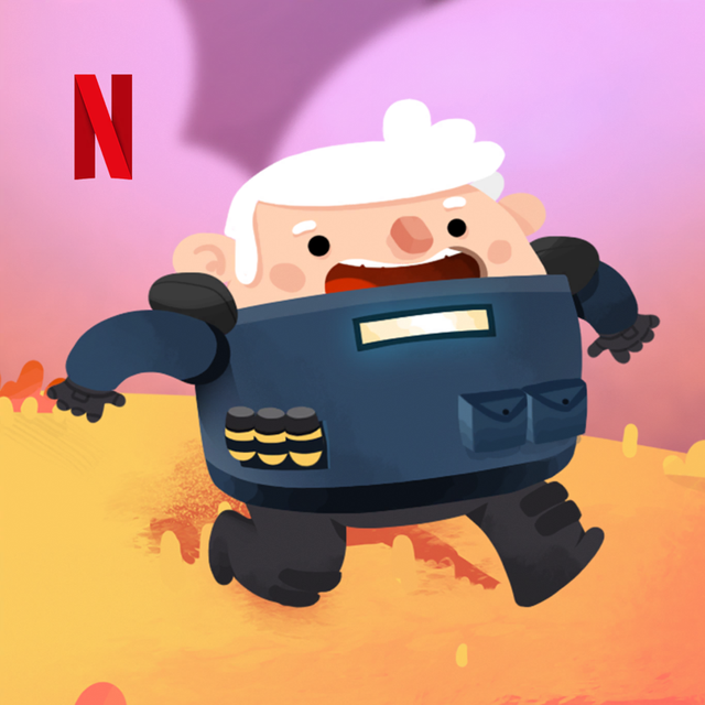 Game cover: Rainbow Six: SMOL