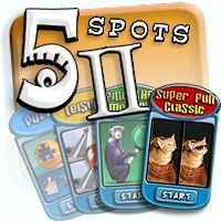 Game cover: 5 Spots II
