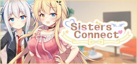 Game cover: Sisters Connect