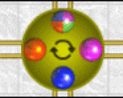 Game cover: GudeBalls