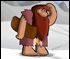 Game cover: StoneAge Sam 2: The Ice Age