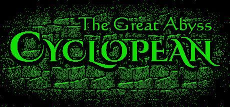 Game cover: Cyclopean: The Great Abyss