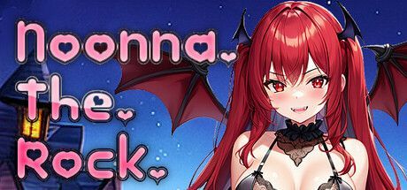 Game cover: Noonna the Rock