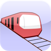 Game cover: Subway Shuffle