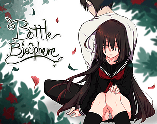 Game cover: Bottle BioSphere
