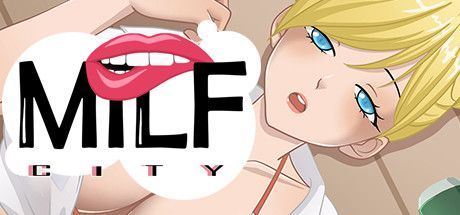 Game cover: Milf City
