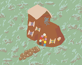 Game cover: Microcake