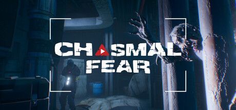 Game cover: Chasmal Fear