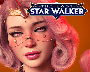 Game cover: The Last Star Walker: Season 1