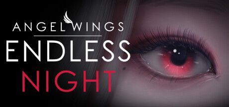 Game cover: Angel Wings: Endless Night
