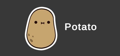 Game cover: Potato