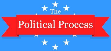 Game cover: The Political Process
