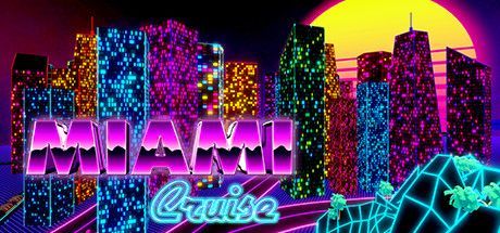 Game cover: Miami Cruise