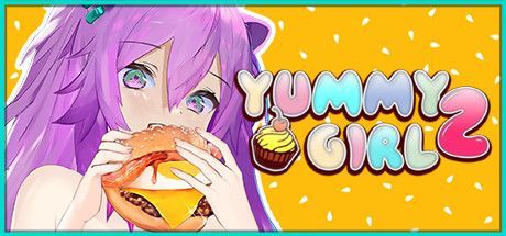 Game cover: Yummy Girl 2