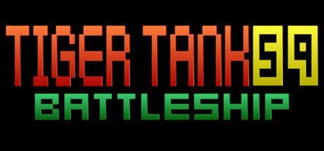 Game cover: Tiger Tank 59 I: Battleship