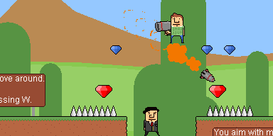Game cover: Timerocketxby