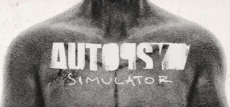 Game cover: Autopsy Simulator