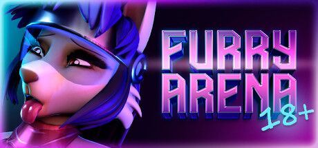 Game cover: Furry Arena