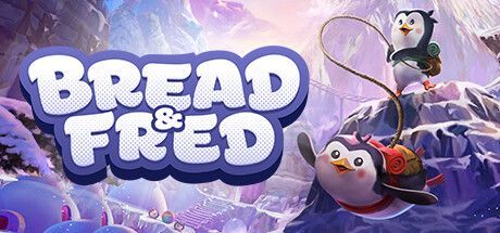 Game cover: Bread & Fred
