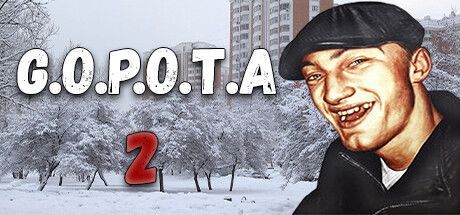 Game cover: G.O.P.O.T.A 2