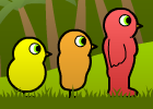 Game cover: DuckLife3: Evolution