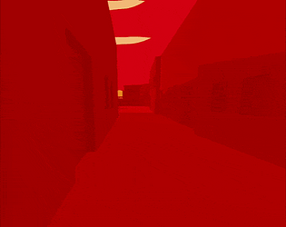 Game cover: Red