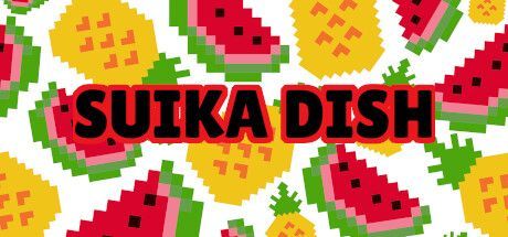 Game cover: Suika Dish