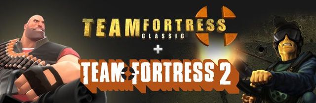 Game cover: Team Fortress Complete