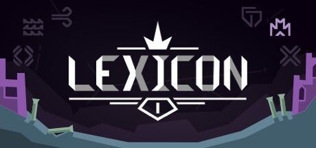 Game cover: Lexicon