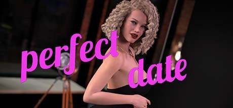 Game cover: Perfect Date